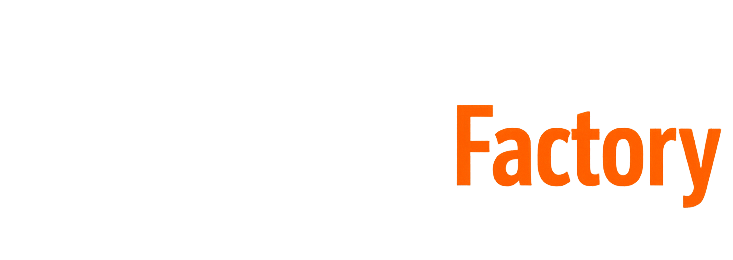 Podcast Factory Logo