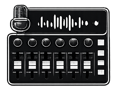 MIXER AUDIO 